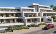 W budownictwie - Apartament - Benitachell - Cumbre del Sol