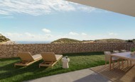 W budownictwie - Apartament - Benitachell - Cumbre del Sol