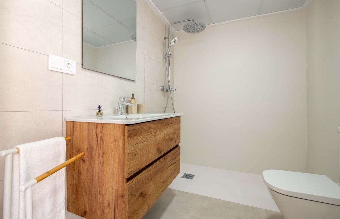 W budownictwie - Apartament - Cox - 