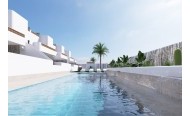 W budownictwie - Apartament - Dolores - 