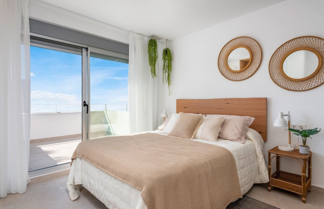 W budownictwie - Apartament - Dolores - 