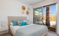 W budownictwie - Apartament - Dolores - 