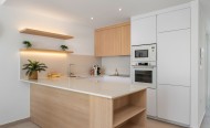 W budownictwie - Apartament - Dolores - 