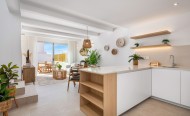 W budownictwie - Apartament - Dolores - 