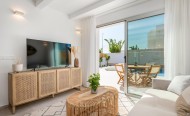 W budownictwie - Apartament - Dolores - 