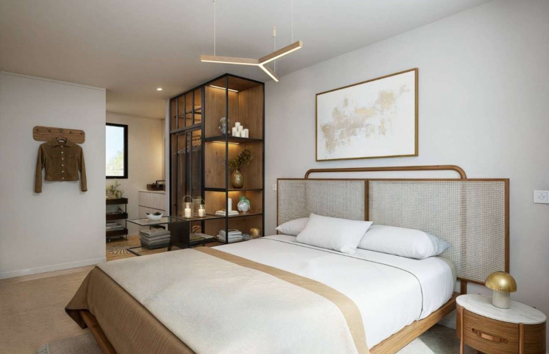 W budownictwie - Apartament - Guardamar del Segura - 