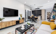 W budownictwie - Apartament - Guardamar del Segura - 