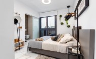 W budownictwie - Apartament - Guardamar del Segura - 