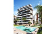 W budownictwie - Apartament - Guardamar del Segura - 