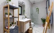 W budownictwie - Apartament - Guardamar del Segura - 