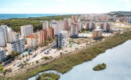 W budownictwie - Apartament - Guardamar del Segura - 