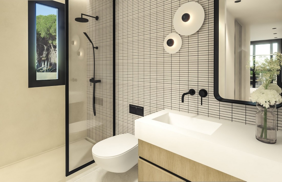 W budownictwie - Apartament - Guardamar del Segura - 