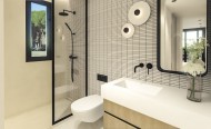 W budownictwie - Apartament - Guardamar del Segura - 