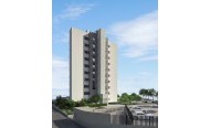 W budownictwie - Apartament - Guardamar del Segura - 