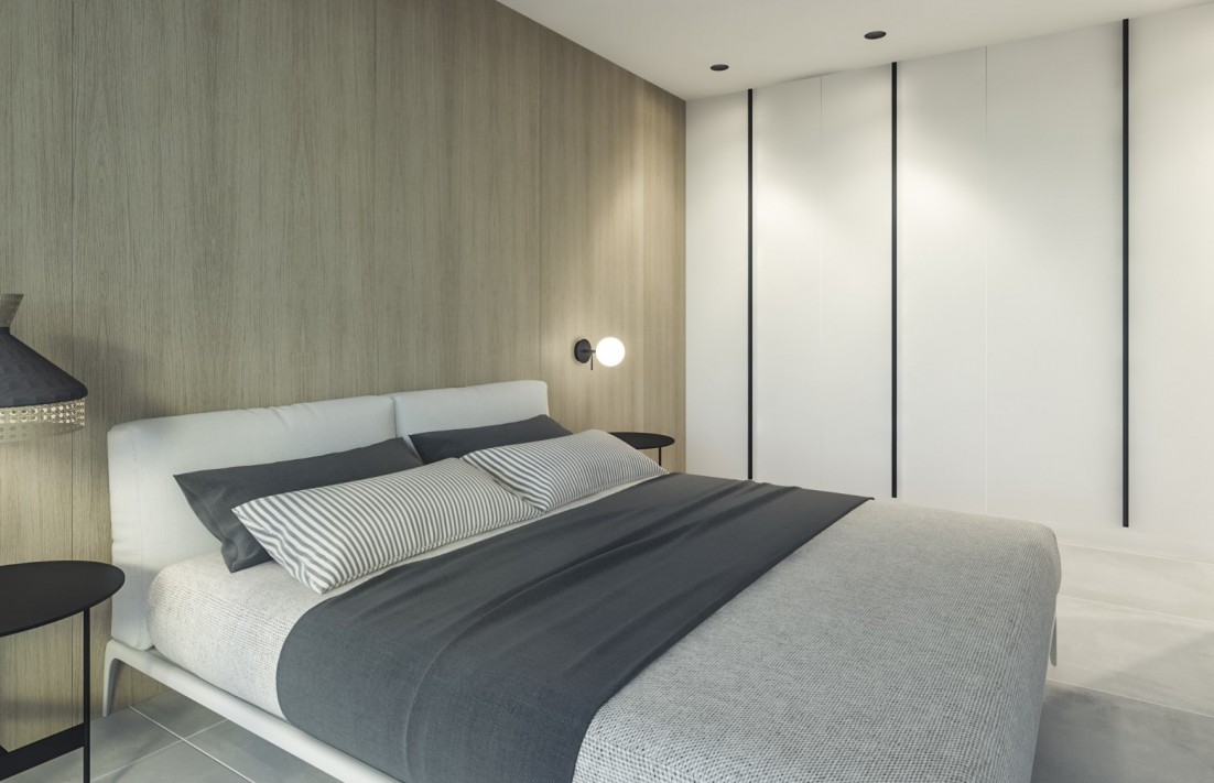 W budownictwie - Apartament - Guardamar del Segura - 