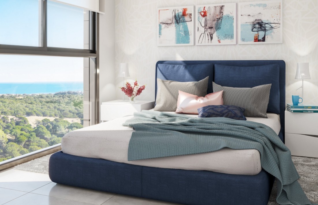 W budownictwie - Apartament - Guardamar del Segura - 