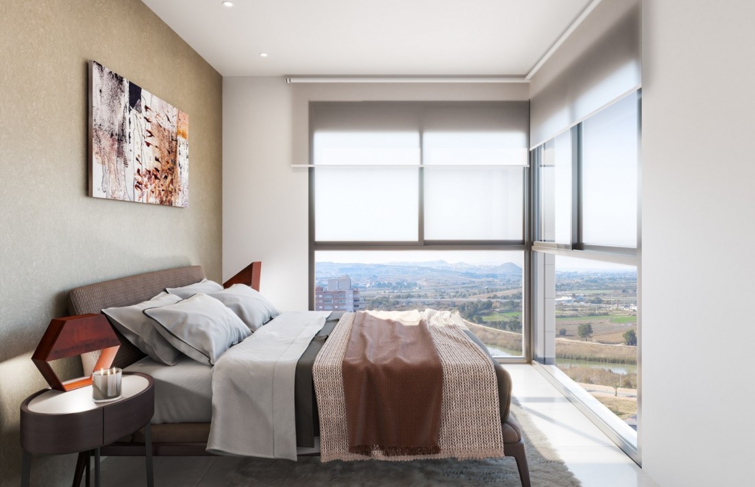 W budownictwie - Apartament - Guardamar del Segura - 