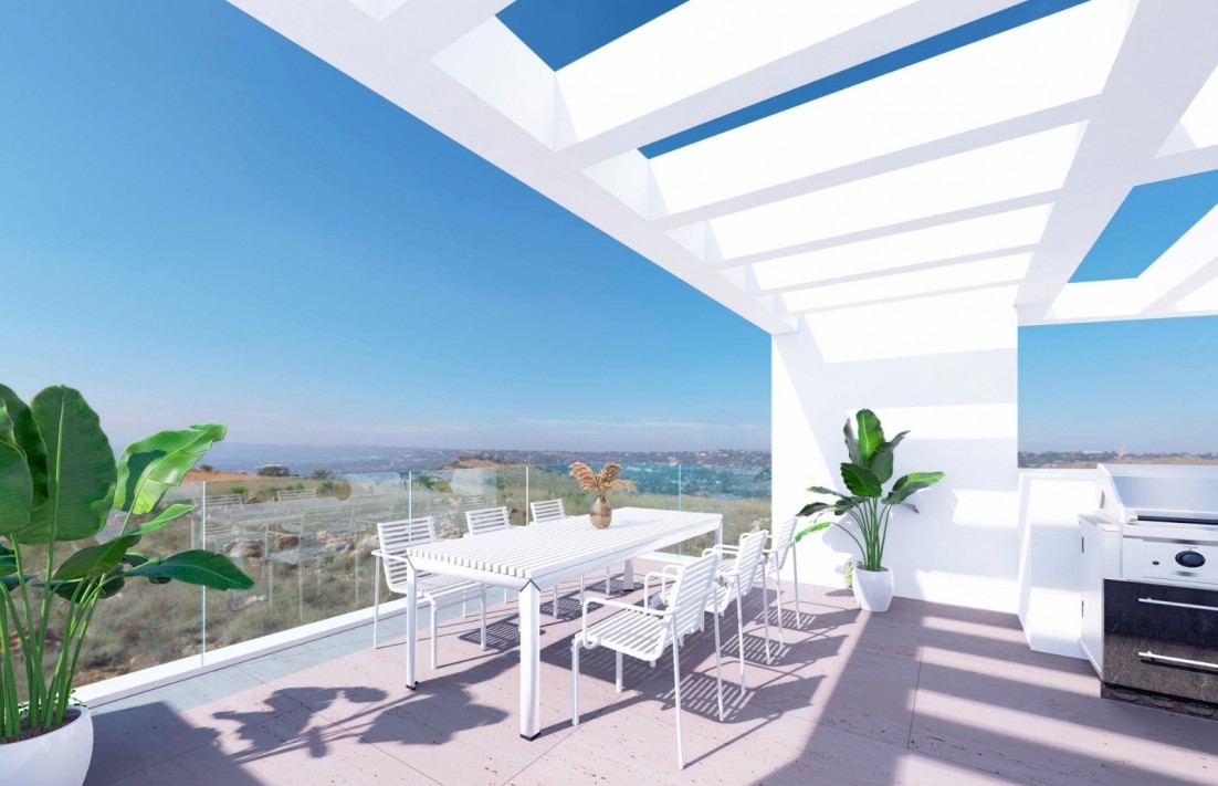 W budownictwie - Apartament - Guardamar del Segura - 