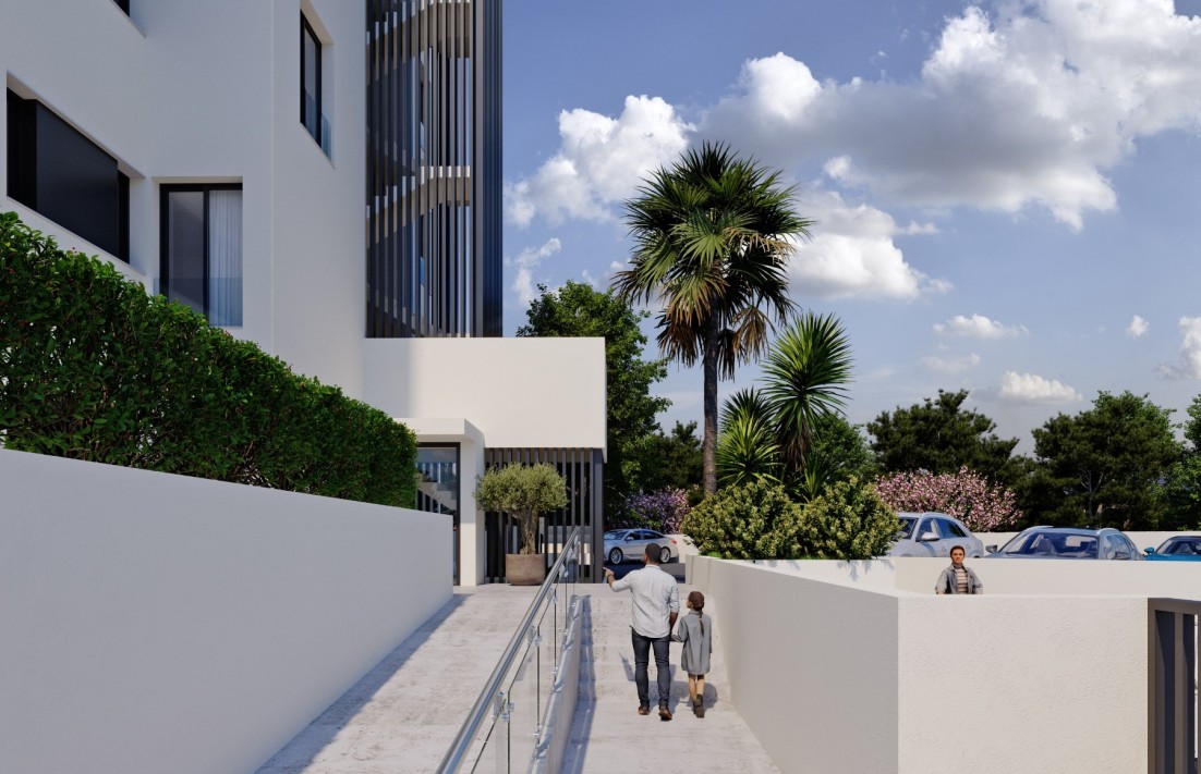 W budownictwie - Apartament - Guardamar del Segura - 