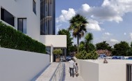 W budownictwie - Apartament - Guardamar del Segura - 