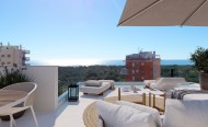 W budownictwie - Apartament - Guardamar del Segura - 