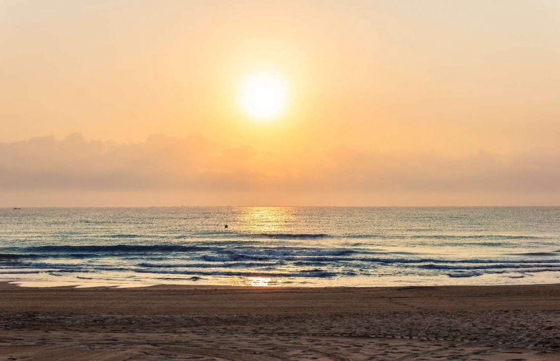 W budownictwie - Apartament - Guardamar del Segura - 