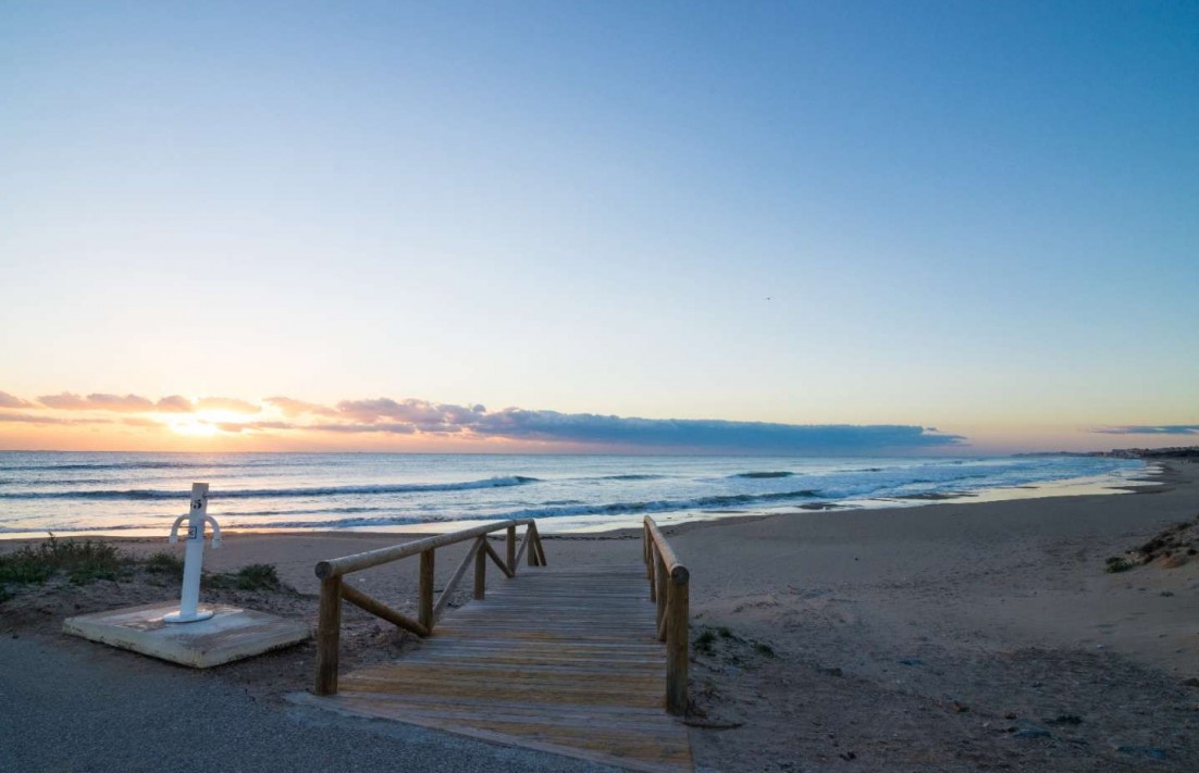 W budownictwie - Apartament - Guardamar del Segura - 