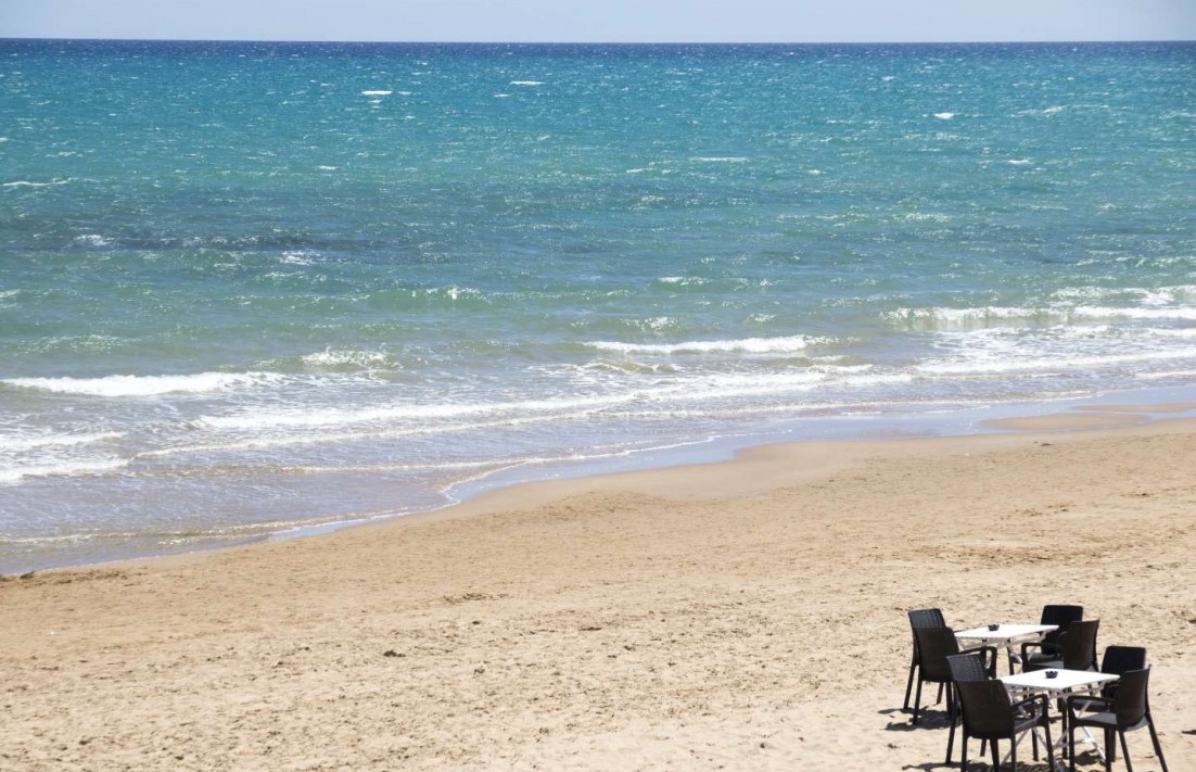 W budownictwie - Apartament - Guardamar del Segura - 