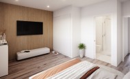 W budownictwie - Apartament - Hondon de las Nieves - 