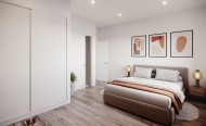 W budownictwie - Apartament - Hondon de las Nieves - 