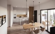 W budownictwie - Apartament - Hondon de las Nieves - 
