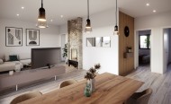 W budownictwie - Apartament - Hondon de las Nieves - 