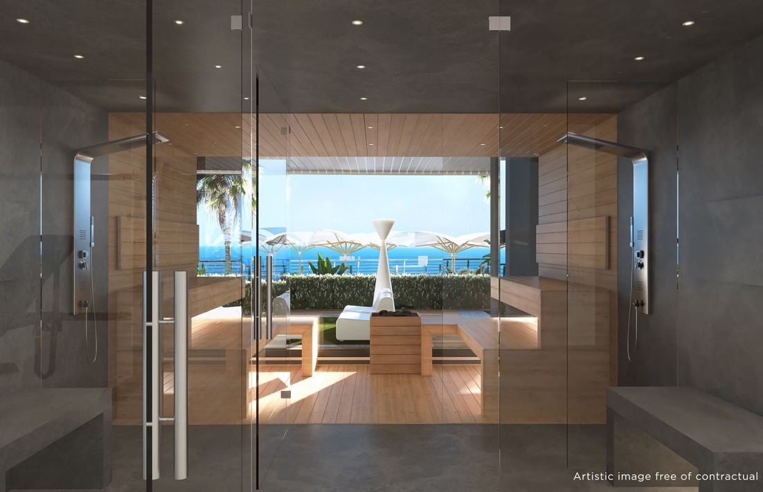 W budownictwie - Apartament - La Manga del Mar Menor - 