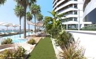 W budownictwie - Apartament - La Manga del Mar Menor - 