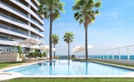 W budownictwie - Apartament - La Manga del Mar Menor - 