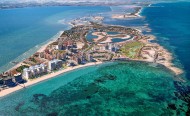 W budownictwie - Apartament - La Manga del Mar Menor - 