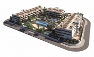 W budownictwie - Apartament - Monforte del Cid - Font del Llop