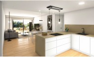 W budownictwie - Apartament - Monforte del Cid - Font del Llop