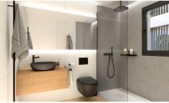 W budownictwie - Apartament - Monforte del Cid - Font del Llop