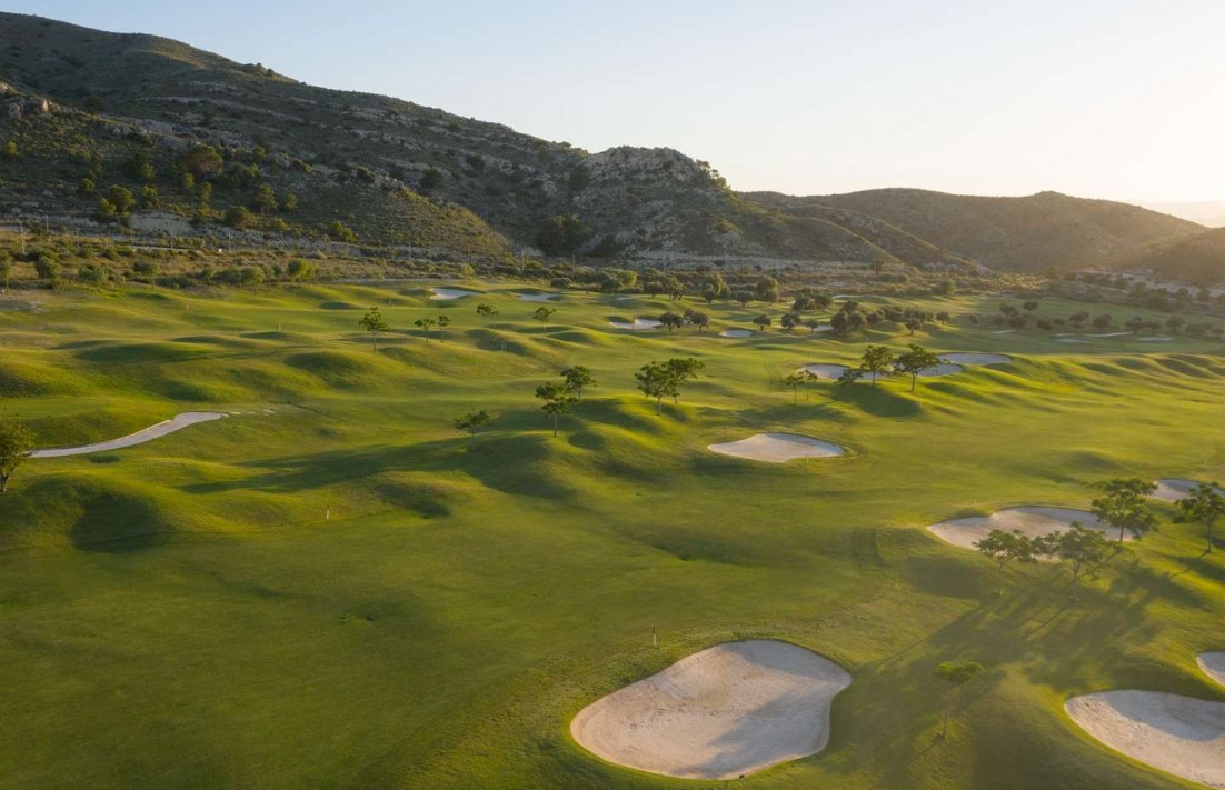 W budownictwie - Apartament - Monforte del Cid - 