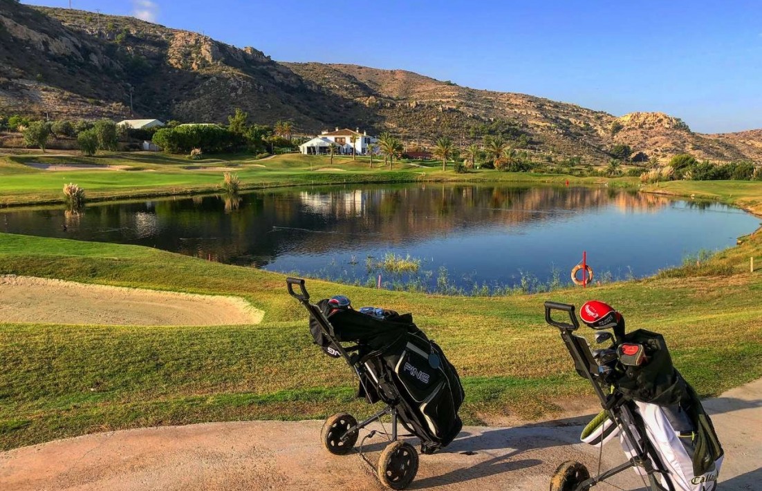 W budownictwie - Apartament - Monforte del Cid - 