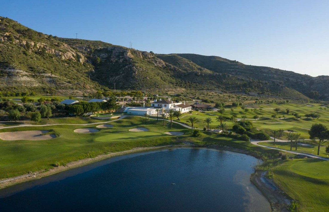 W budownictwie - Apartament - Monforte del Cid - 