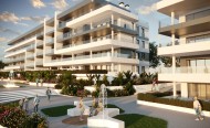 W budownictwie - Apartament - Mutxamel / Muchamiel - Bonalba