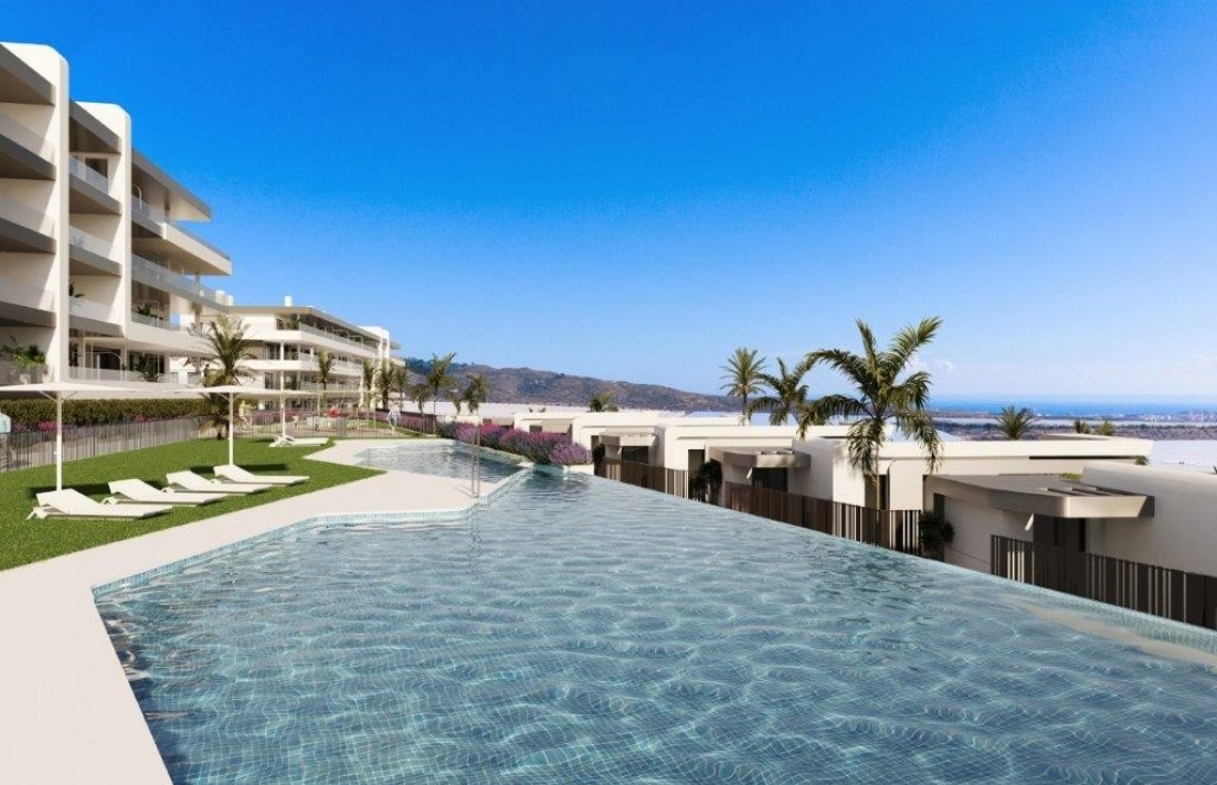 W budownictwie - Apartament - Mutxamel / Muchamiel - Bonalba