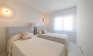 W budownictwie - Apartament - Orihuela Costa - Punta Prima