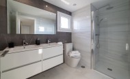 W budownictwie - Apartament - Orihuela Costa - Punta Prima