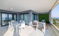 W budownictwie - Apartament - Orihuela Costa - Punta Prima