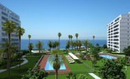 W budownictwie - Apartament - Orihuela Costa - Punta Prima