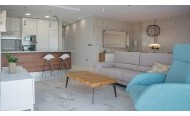 W budownictwie - Apartament - Orihuela Costa - Punta Prima