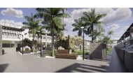 W budownictwie - Apartament - Orihuela Costa - Punta Prima
